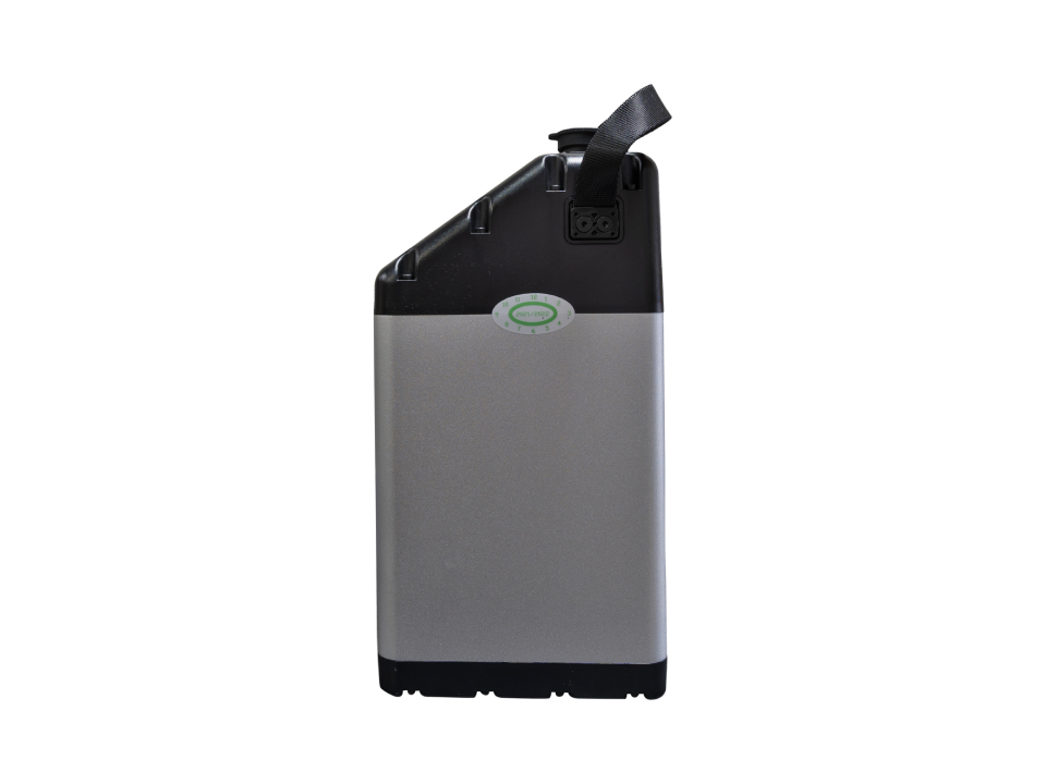 lithium ion battery
