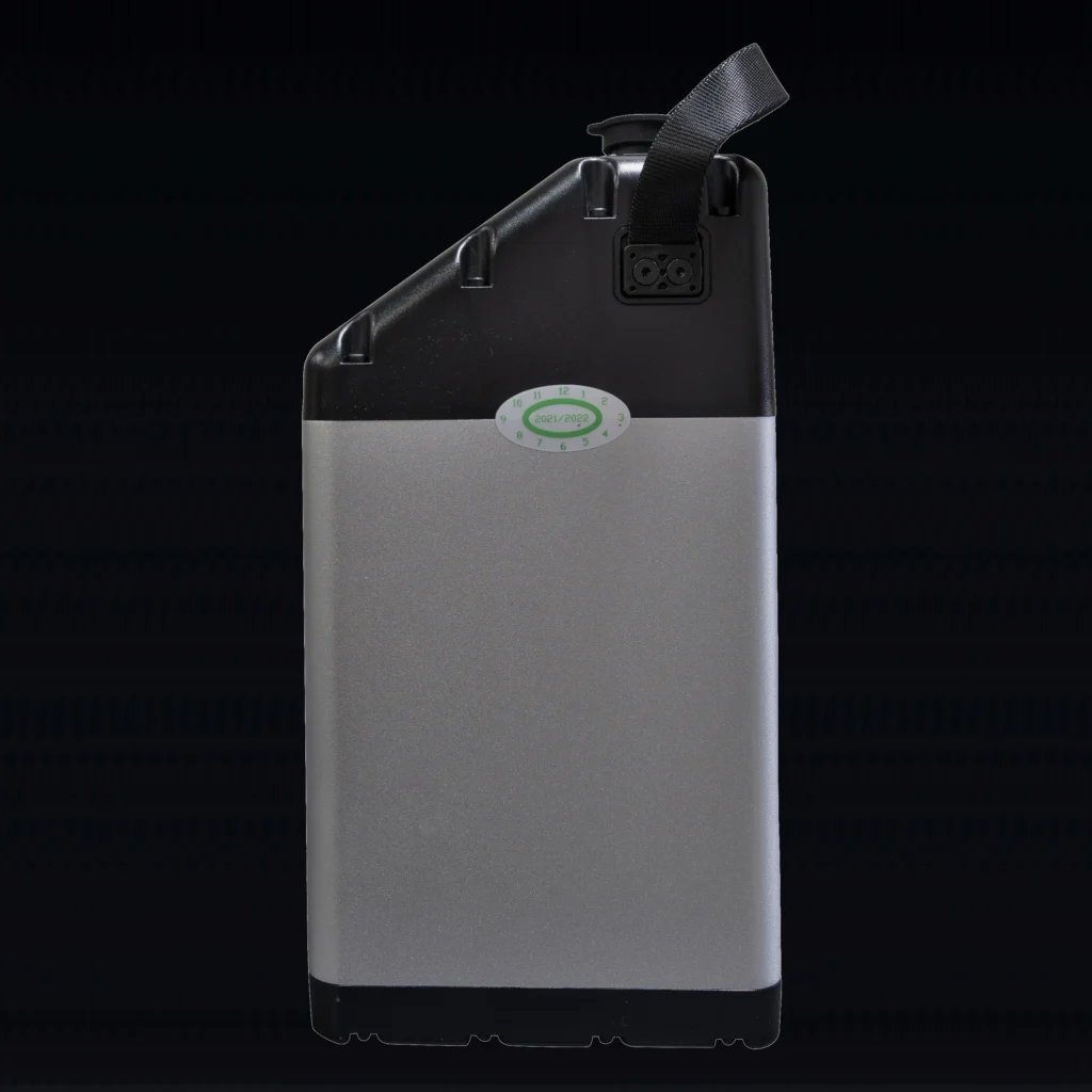 lithium ion battery