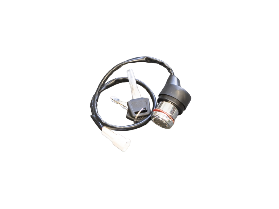 ignition, lock set