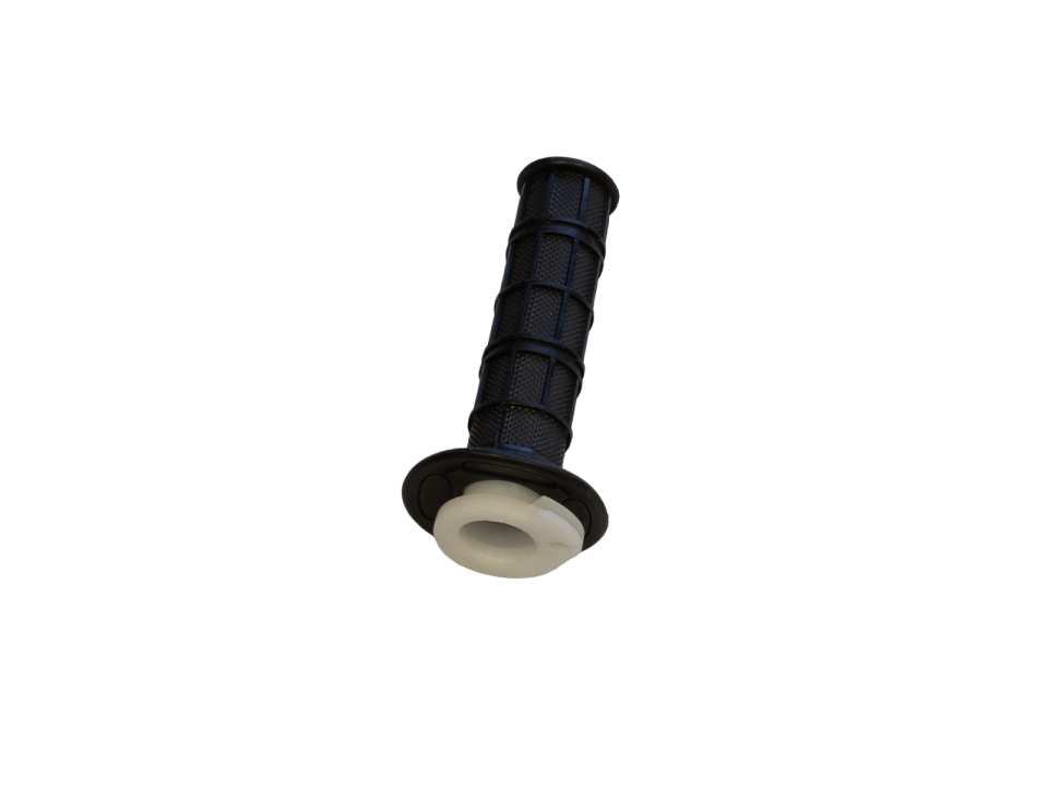 throttle tube with right grip
