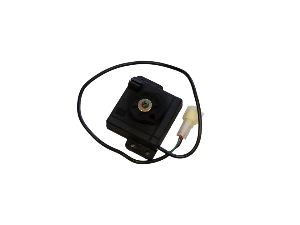 throttle converter