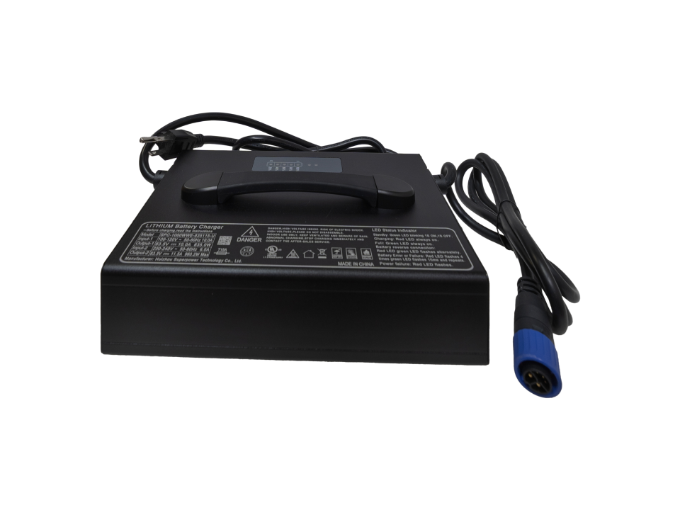 battery charger