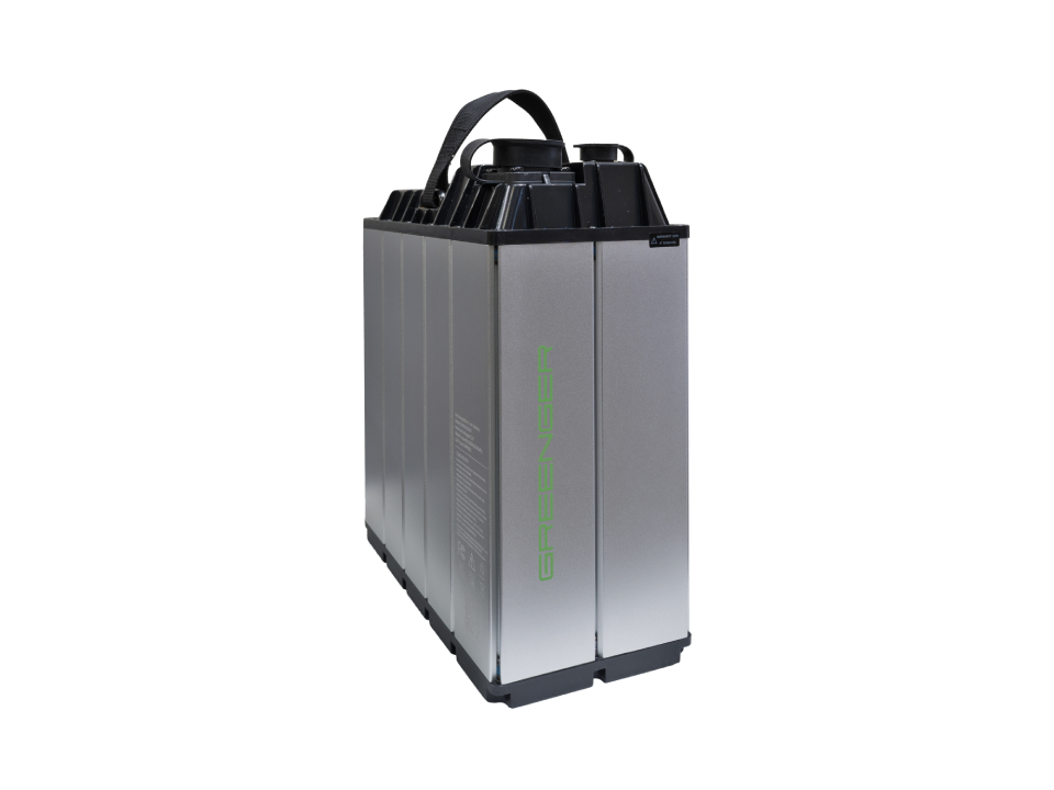 lithium ion battery