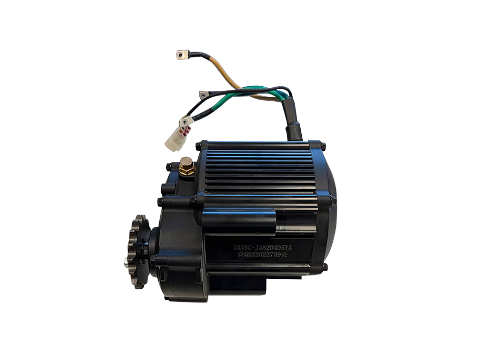motor
