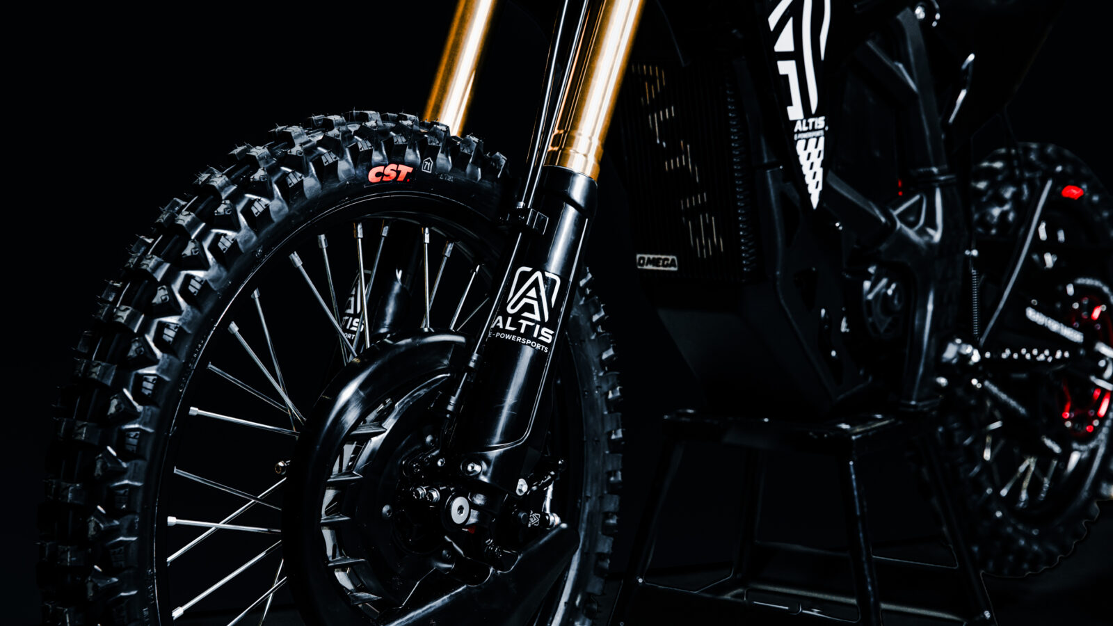 altis omega
