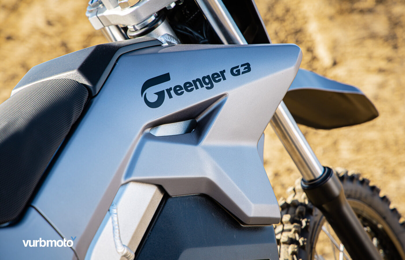 2023 greenger g3 110 equivalent electric motocross bike 4