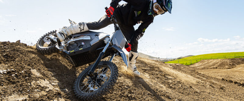 2023 greenger g3 110 equivalent electric motocross bike 43