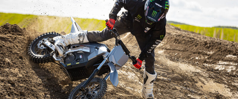2023 greenger g3 110 equivalent electric motocross bike 45