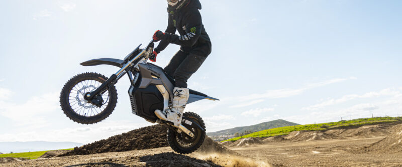 2023 greenger g3 110 equivalent electric motocross bike 48