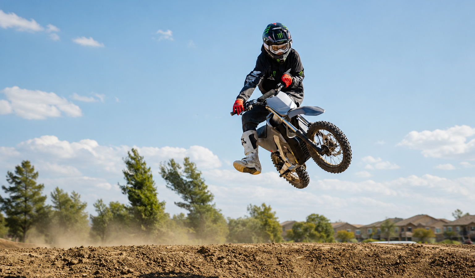 2023 greenger g3 110 equivalent electric motocross bike 50 generated