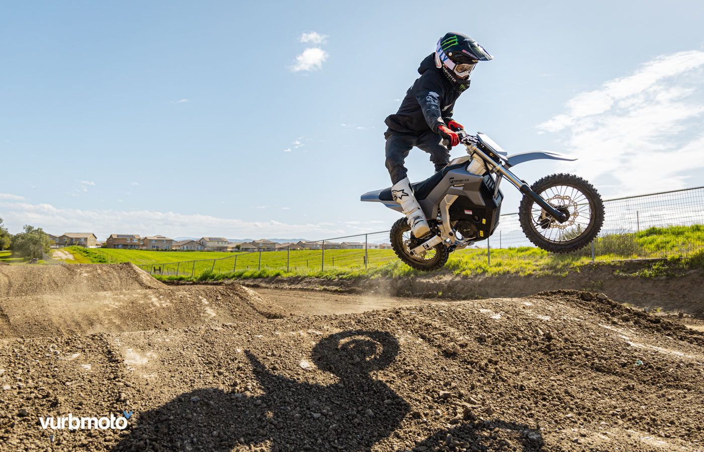 2023 greenger g3 110 equivalent electric motocross bike 52