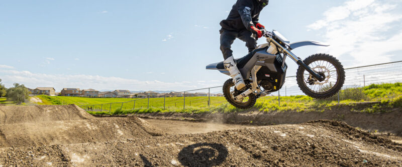 2023 greenger g3 110 equivalent electric motocross bike 52
