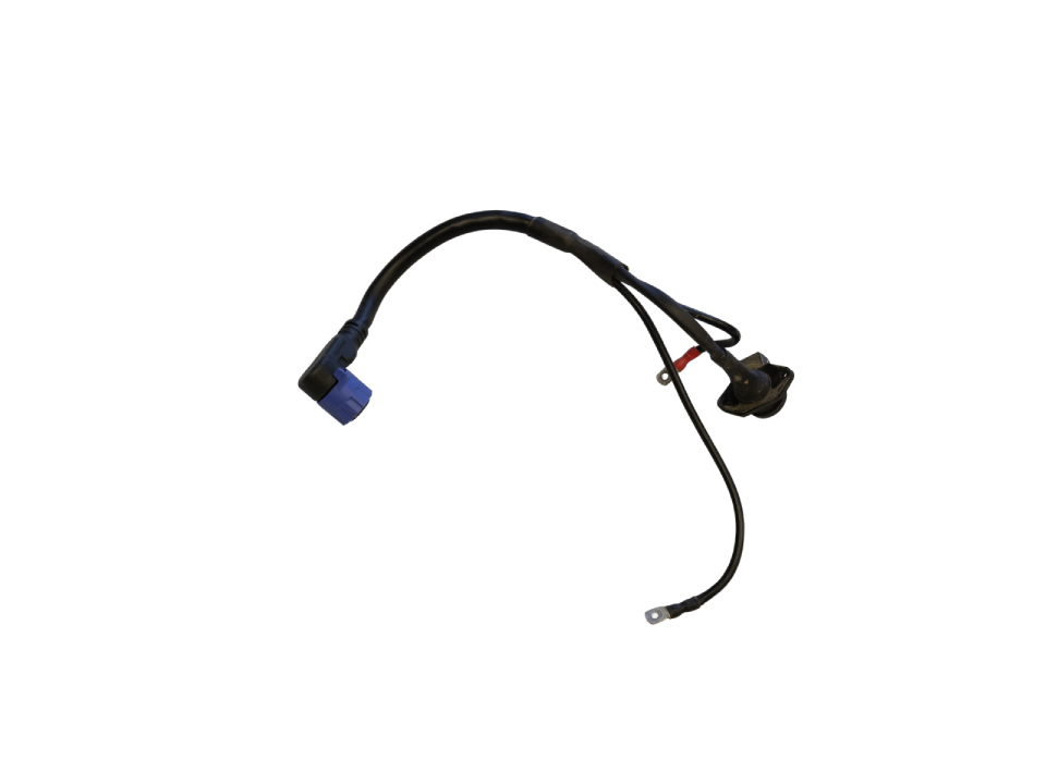 charge and dicharge cord