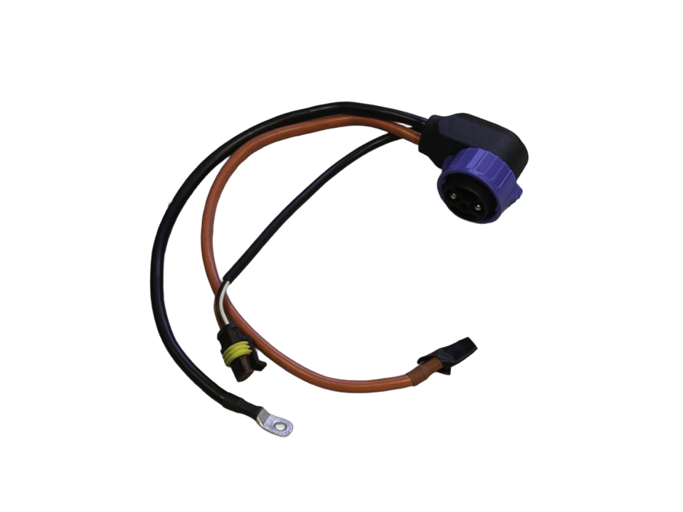 dicharger cord