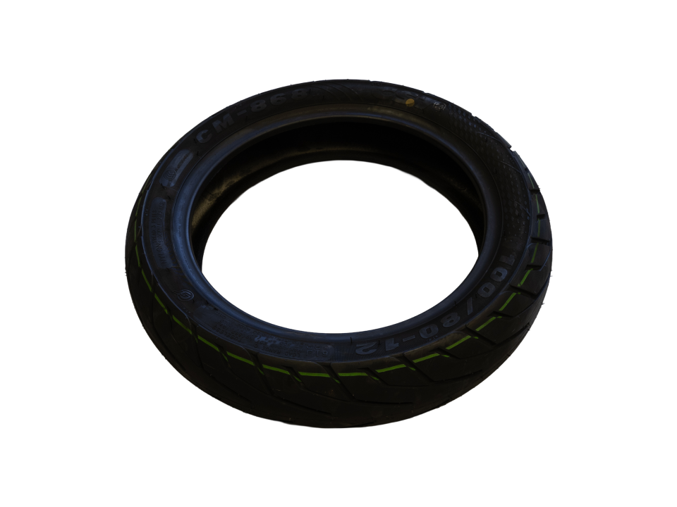 g3s front or back tyre strip and tube