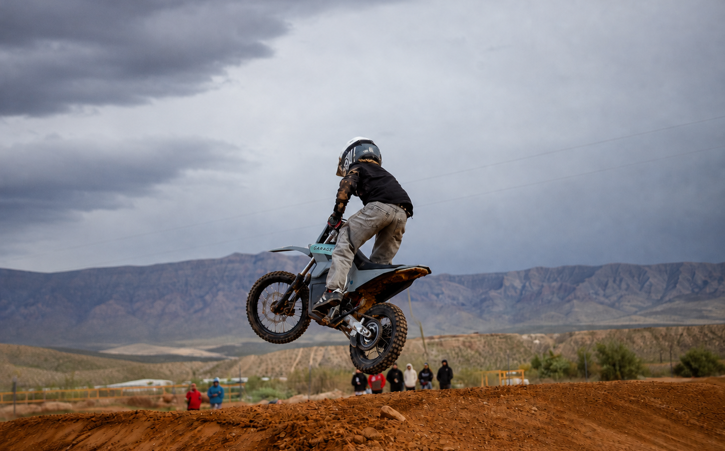vurb back jump shot 3 generated